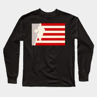 USA Basketball Long Sleeve T-Shirt